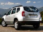Renault Duster OutDoor 2014 года